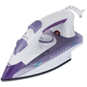 اتو بخار پارس خزر Rhenium