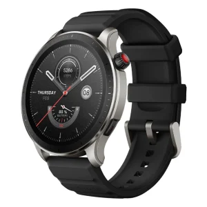 ساعت هوشمند شیائومی Amazfit GTR 4