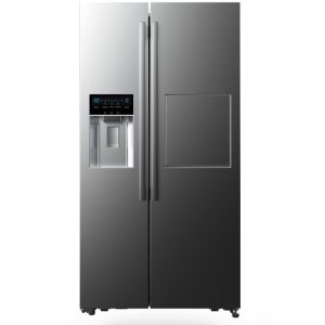 ساید بای ساید دوو 29 فوت 3020