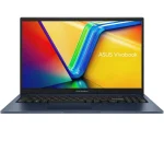 لپ تاپ 15.6 اینچی ایسوس مدل Vivobook X1504VA i3 1315U 8GB 256SSD INTEL