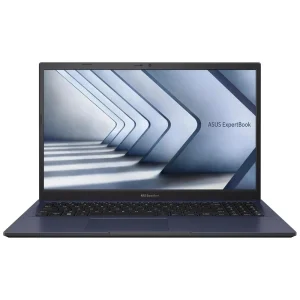 لپ تاپ 15.6 اینچی ایسوس ExpertBook B1502CBA i3 1215U 16GB 1SSD INTEL
