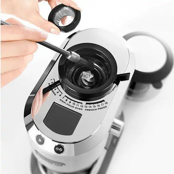 آسیاب دلونگی مدل 521 استیل