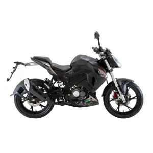 موتورسیکلت بنلی Benelli 180S