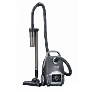 جارو برقی جانتک سری CYCLONE TECH 1000