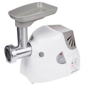 چرخ گوشت و غذاساز پارس خزر