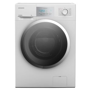 ماشین لباسشویی دوو 7 کیلویی DWK-CH700C/S