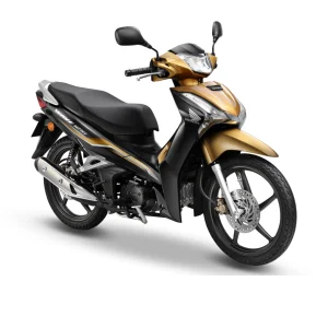 موتور سیکلت بنزینی Honda wave125 تایلند نیوفیس