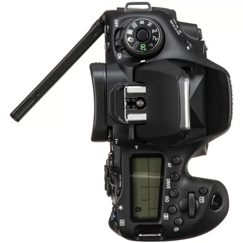 دوربین عکاسی کانن Canon EOS 90D DSLR kit EF-S 18-135mm