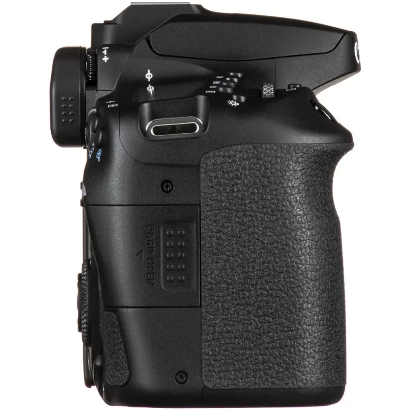 دوربین عکاسی کانن Canon EOS 90D DSLR kit EF-S 18-135mm