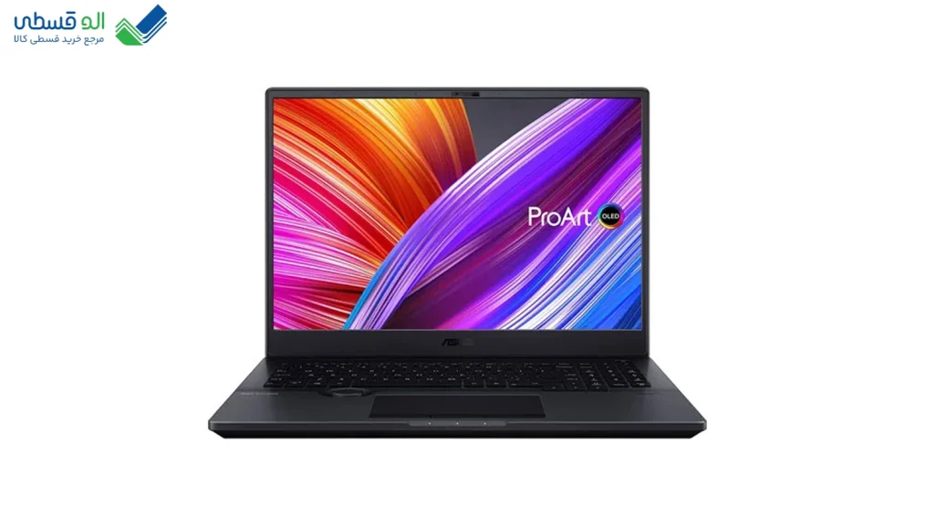 لپ‌تاپ ایسوس ProArt Studiobook 16 OLED