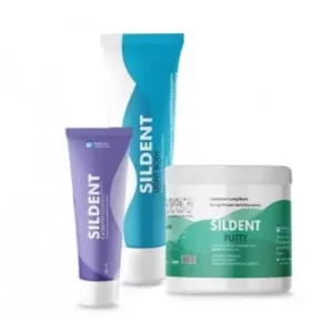 ست ماده قالبگیری Ex Sildent – پارلا