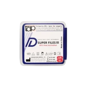 فایل روتاری دنکو بلو | Denco Blue