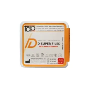 فایل روتاری دنکو گلد | Denco Gold