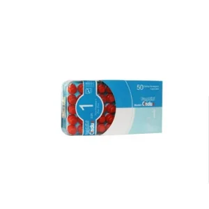 آمالکپ سینالوکس 50تایی