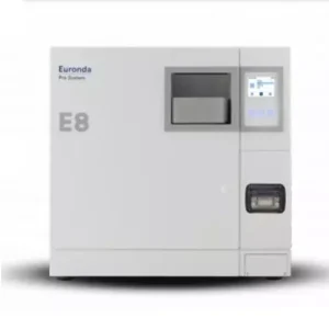 اتوکلاو 24 لیتری Euronda - E8
