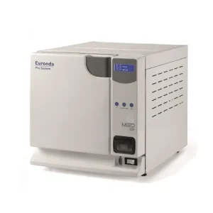 اتوکلاو یوروندا 24 لیتری E9 Med
