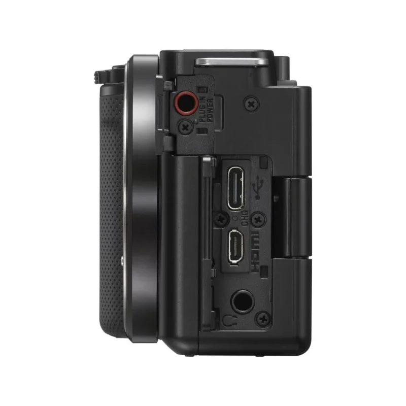 دوربین بدون آینه سونی Sony ZV-E10 Mirrorless Camera kit 16-50mm