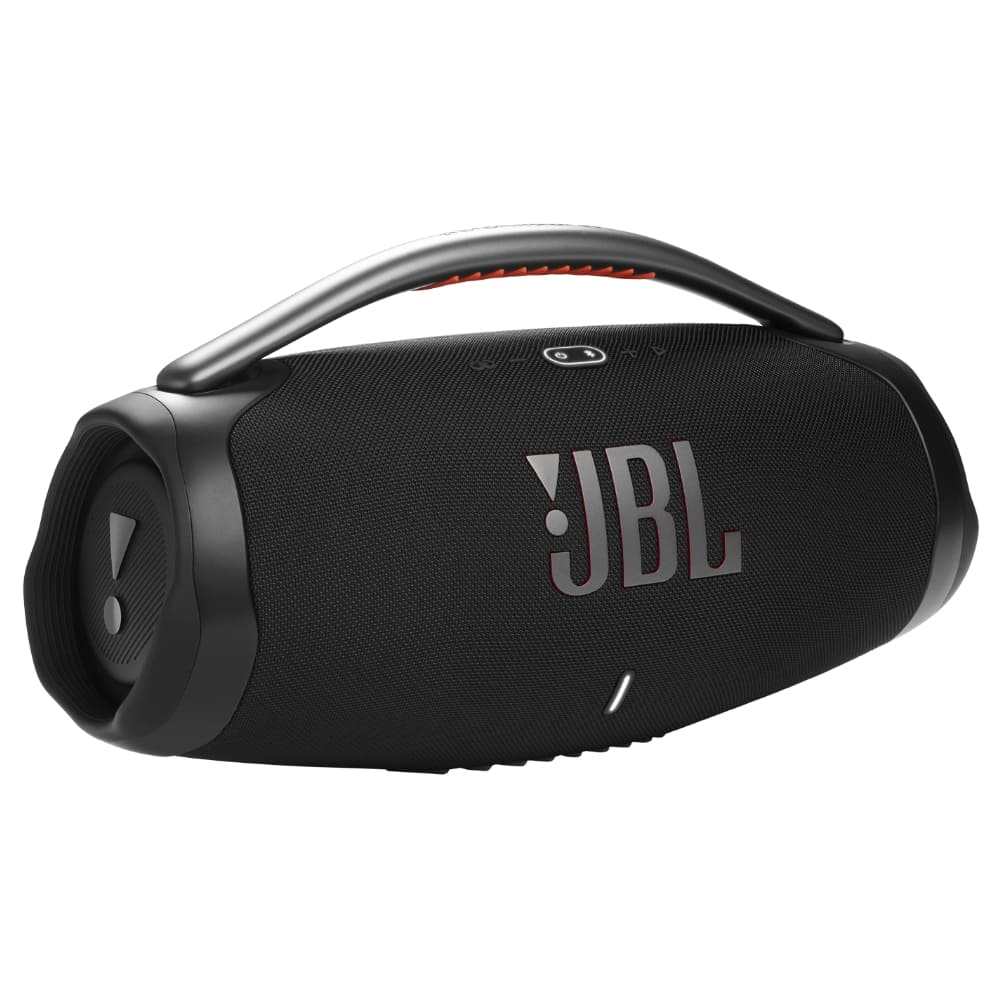 5 مدل از بهترین اسپیکرهای بازار 2 اسپیکر پارتی باکس جی بی ال مدل BOOMBOX 3