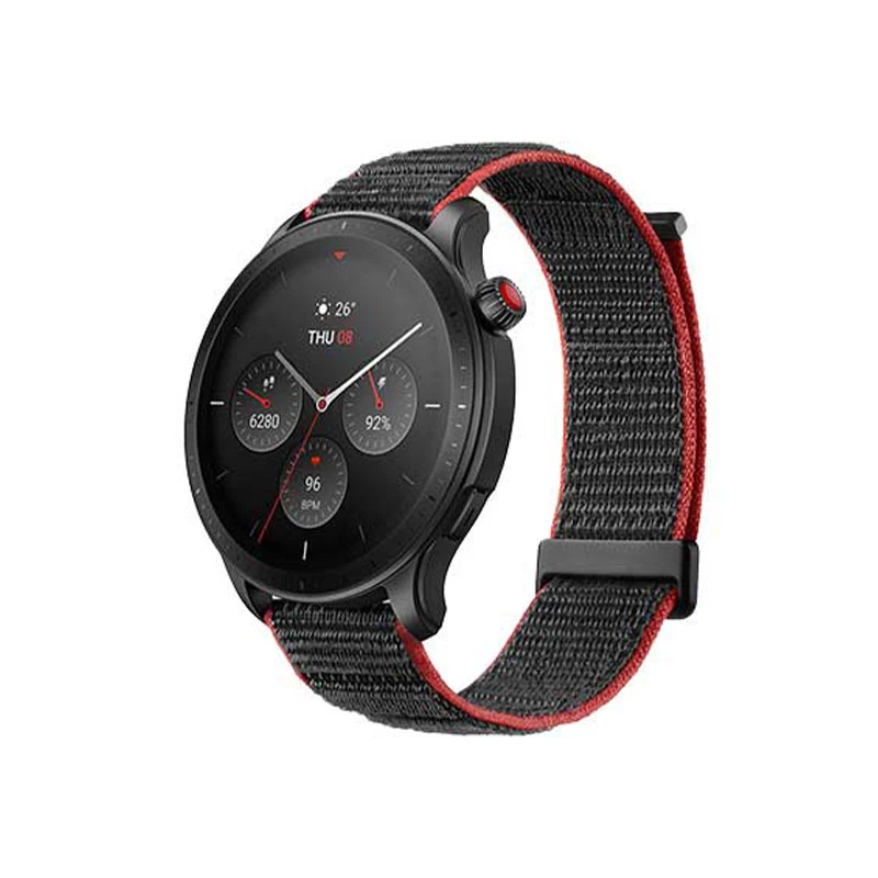 ساعت هوشمند شیائومی مدل Amazfit GTR 4