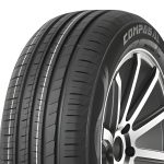 لاستیک خودرو پیکان کامپاسال سایز ۱۷۵/۷۰/۱۳ - دو حلقه