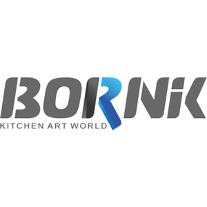 اجاق گاز رومیزی بورنیک