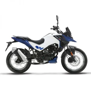 موتور سیکلت گلکسی Sym nh180 سال 1402