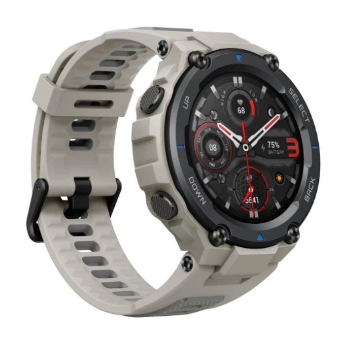 ساعت هوشمند شیائومی مدل Amazfit T-Rex Pro