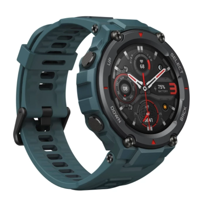 ساعت هوشمند شیائومی مدل Amazfit T-Rex Pro