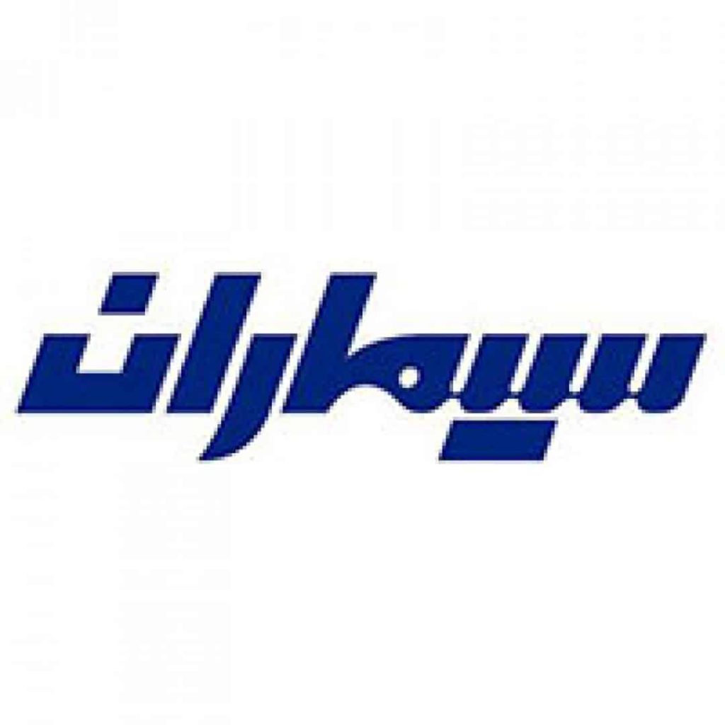 اتو بخار دستی سیماران