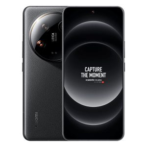 گوشی موبایل شیائومی ultra14 ظرفیت 512 گیگ رم 12