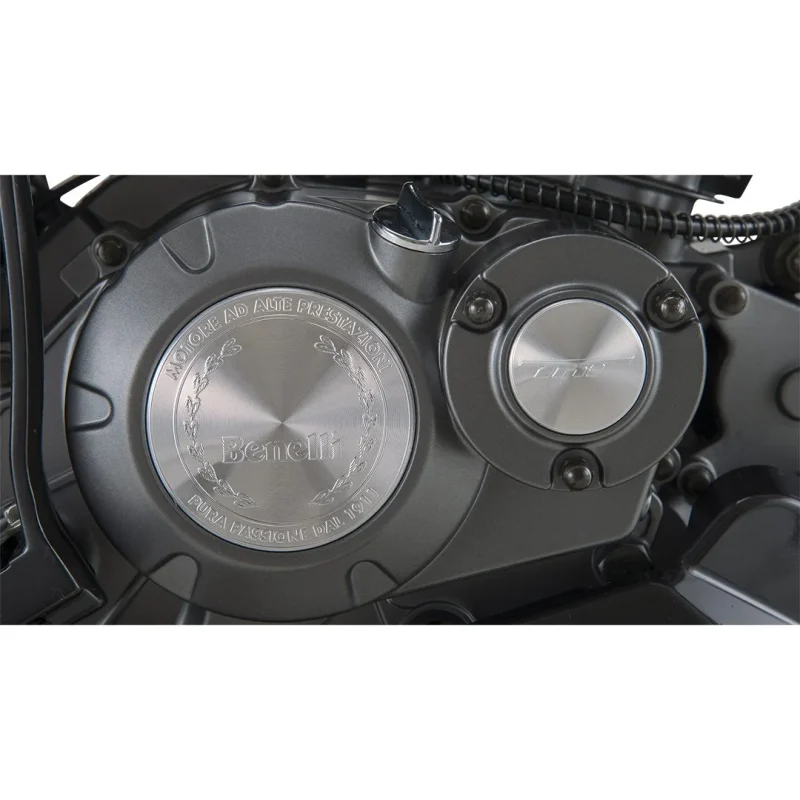 موتورسیکلت بنلی مدل تی ان تی Benelli TNT15