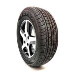 لاستیک خودرو دنا یزد تایر سایز ۱۸۵/۶۵/۱۵ - دو حلقه