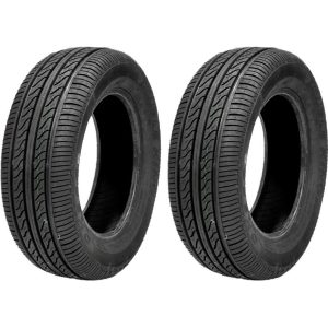 لاستیک خودرو پراید ونلی سایز ۱۷۵/۶۰/۱۳ - دو حلقه