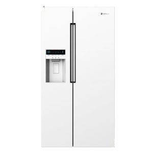 یخچال ساید اسنوا سری هارمونی S1Di-S100-W/S نوژا 27 فوت