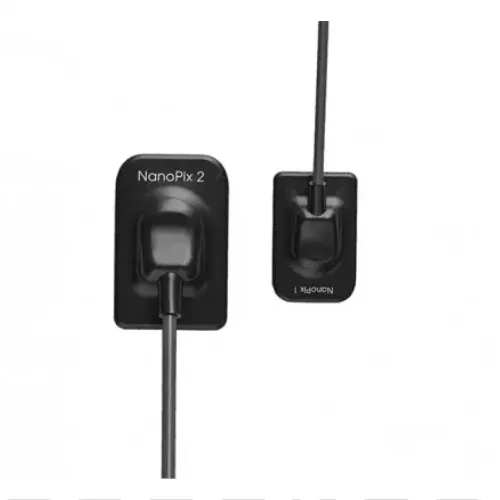 راهنمای خرید تجهیزات دندانپزشکی مدرن برای مطبهای کوچک 5 سنسور RVG ایتیس Eighteeth مدل نانوپیکس Nanopix