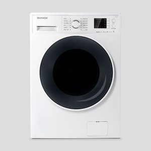 ماشین لباسشویی دوو 7 کیلویی DWK-7214