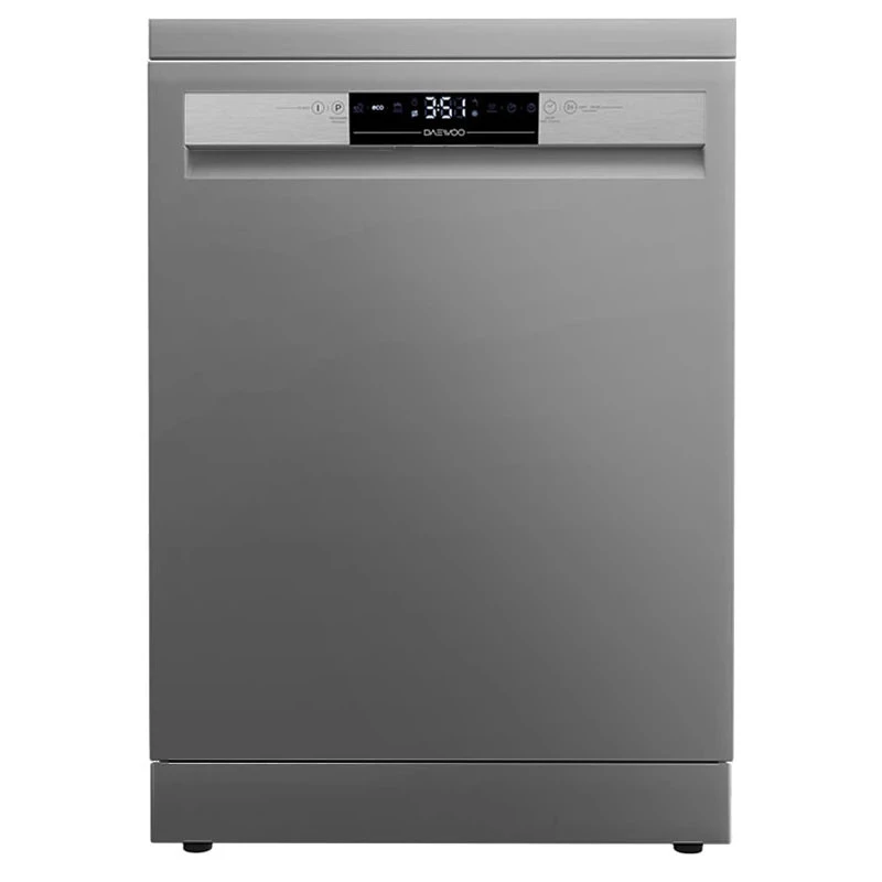 راهنمای خرید ماشین ظرفشویی تا 40 میلیون تومان 2 ماشین ظرفشویی دوو ۱۲ نفره مدل DW-110S