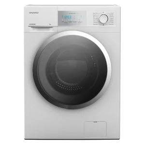 ماشین لباسشویی دوو 7 کیلویی سری کاریزما DWK-7200
