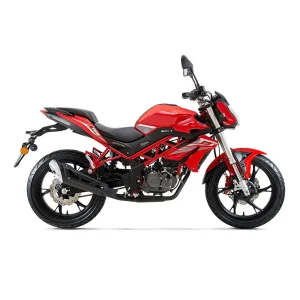 موتورسیکلت بنلی تی ان تی TNT150