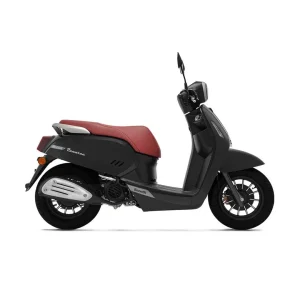 موتورسیکلت بنلی پانارئا Panarea 125