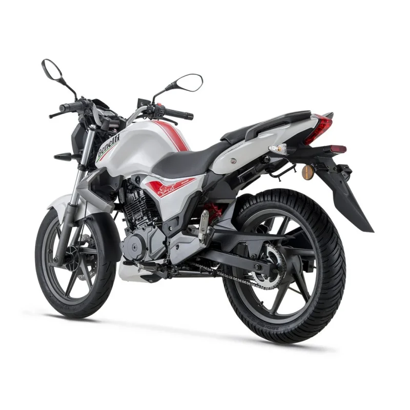 موتورسیکلت بنلی مدل تی ان تی Benelli TNT15