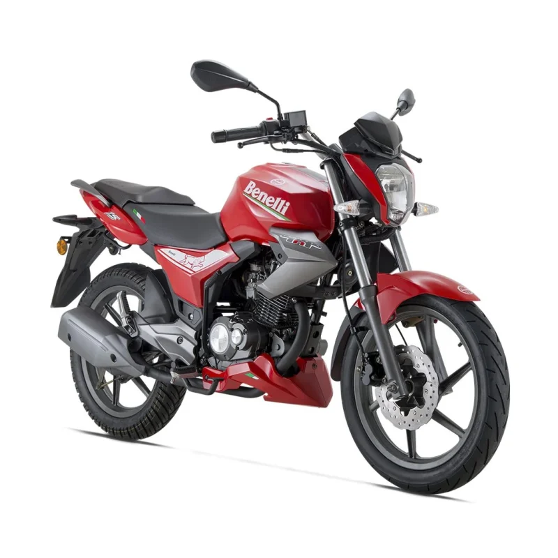 موتورسیکلت بنلی مدل تی ان تی Benelli TNT15