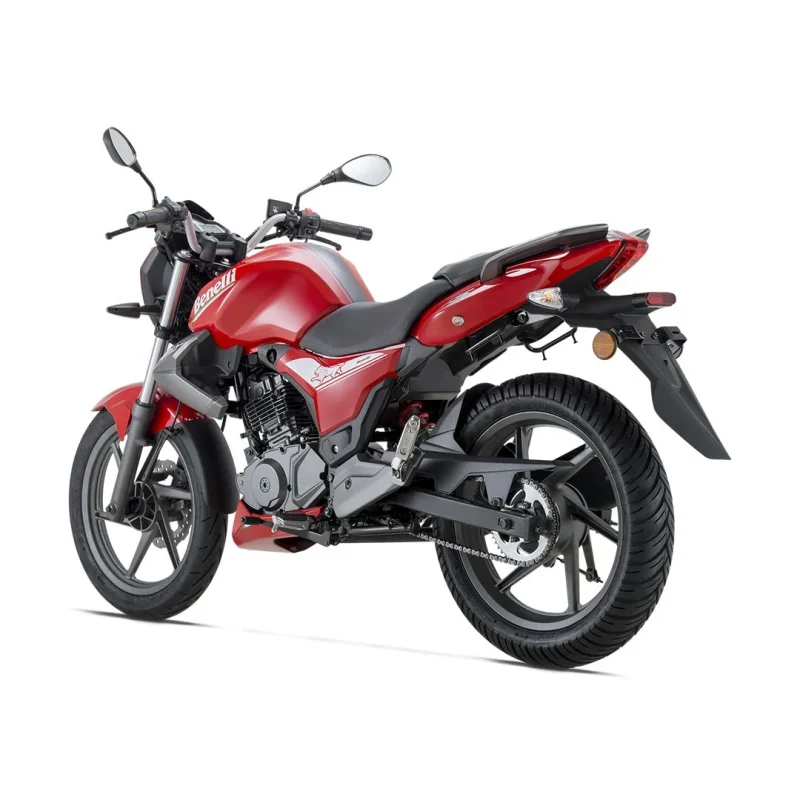 موتورسیکلت بنلی مدل تی ان تی Benelli TNT15