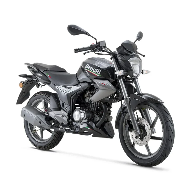 موتورسیکلت بنلی مدل تی ان تی Benelli TNT15
