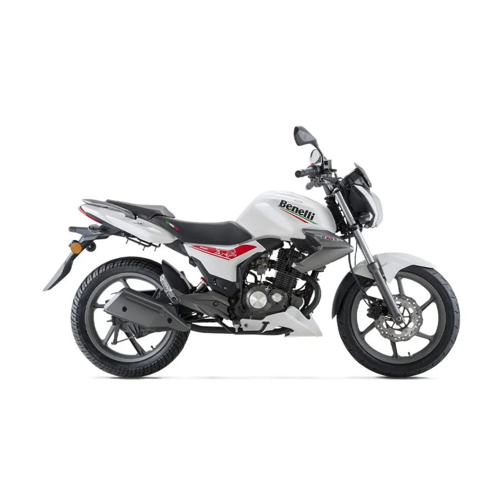 موتورسیکلت بنلی مدل تی ان تی Benelli TNT15