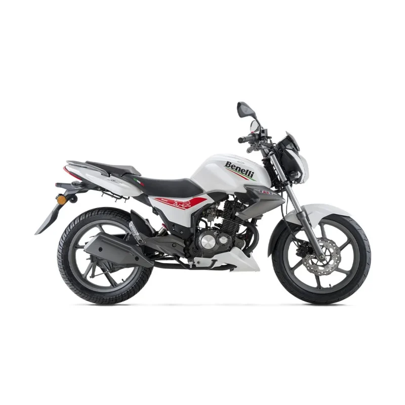 موتورسیکلت بنلی مدل تی ان تی Benelli TNT15