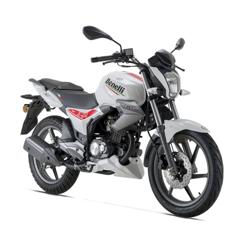 موتورسیکلت بنلی مدل تی ان تی Benelli TNT15