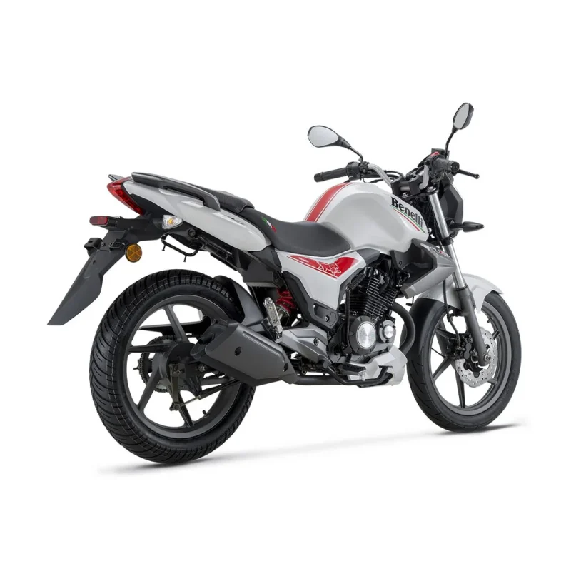 موتورسیکلت بنلی مدل تی ان تی Benelli TNT15