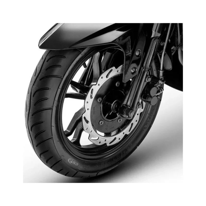 موتور سیکلت گلکسی مدل SYM J200 سال 1402