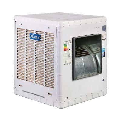 کولر فلزی پوشالی